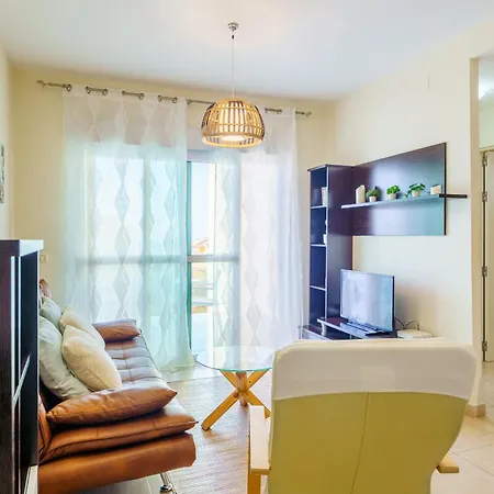 Cozy Canadas Flat - Terrace & Pool Apartmán *