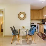 Lejlighed Cozy Canadas Flat - Terrace & Pool