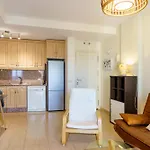 Cozy Canadas Flat - Terrace & Pool San Miguel de Abona