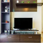 Cozy Cañadas Flat - Terrace&pool Apartamento