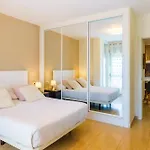 Cozy Cañadas Flat - Terrace&pool San Miguel de Abona