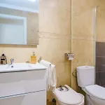 Apartamento Cozy Cañadas Flat - Terrace&pool *