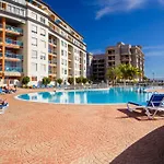 Apartamento Cozy Cañadas Flat - Terrace&pool San Miguel de Abona