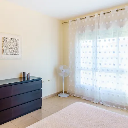 Casa vacanze Cozy Canadas Flat - Terrace & Pool *