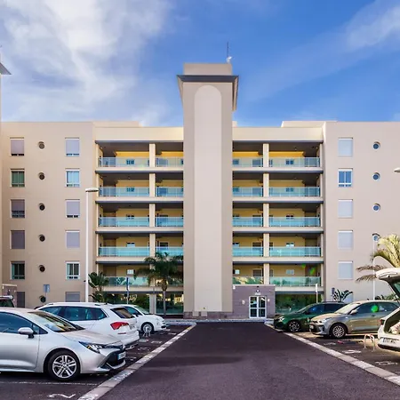 Apartamento Cozy Canadas Flat - Terrace & Pool *
