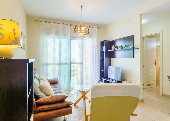 Cozy Canadas Flat - Terrace & Pool Appartement *