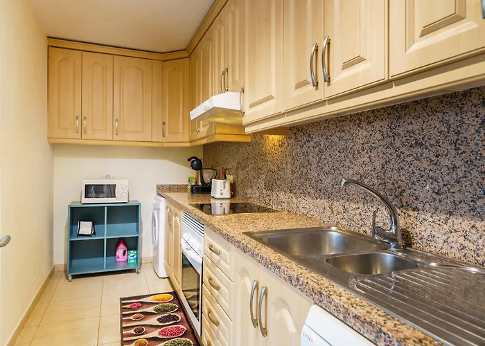 Cozy Canadas Flat - Terrace & Pool Appartement *