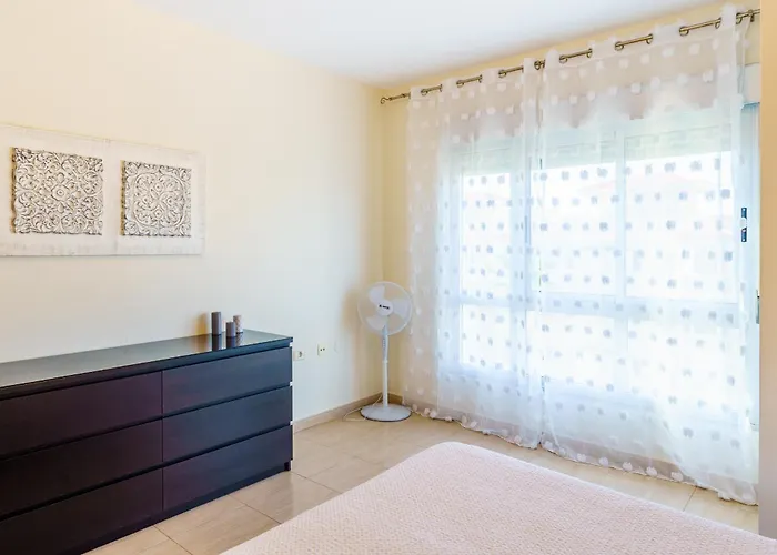 Appartement Cozy Canadas Flat - Terrace & Pool *