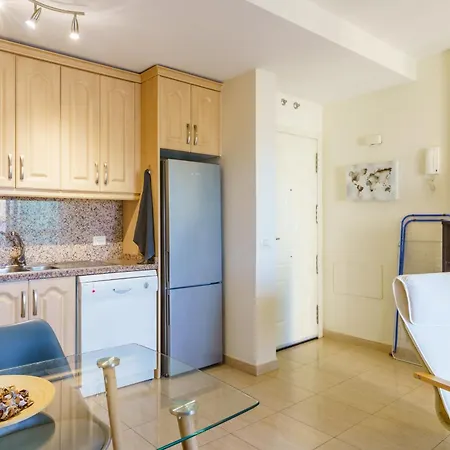 Cozy Canadas Flat - Terrace & Pool * San Miguel de Abona